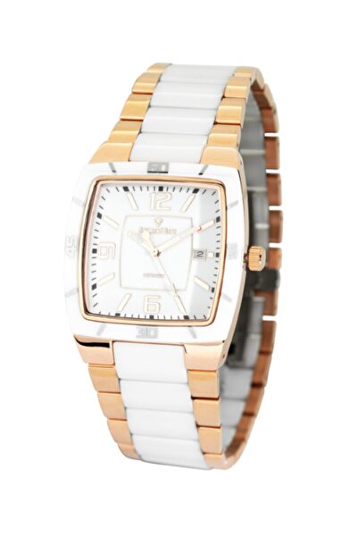 Daymond Rene Erkek Kol Saati