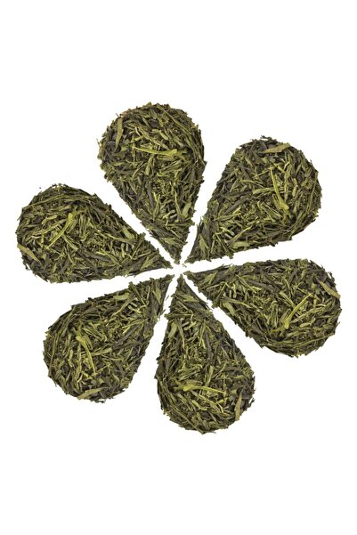 Beta Tea سينشا (شاي الشرق الأقصى) مجموعة الشاي العالمية 50 جم