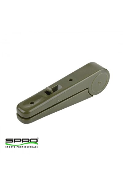 Spro D. Tm Alabalık Yemi Kalıbı