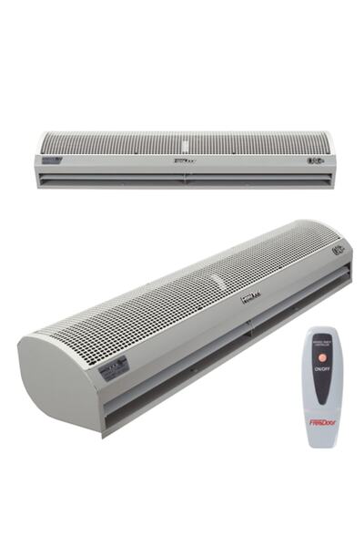 Freedoor Fm-3009 Isıtıcısız 90 Cm Hava Perdesi
