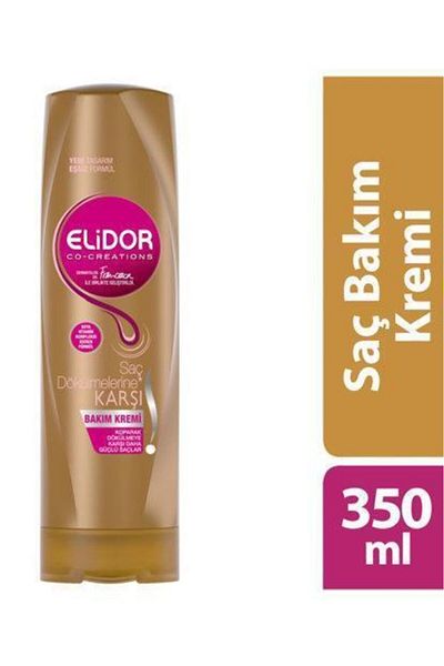 Elidor Conditioner Anti-Hair Loss 350 Ml