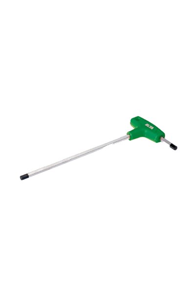 Elta T Type Allen Key 4mm -4922220040