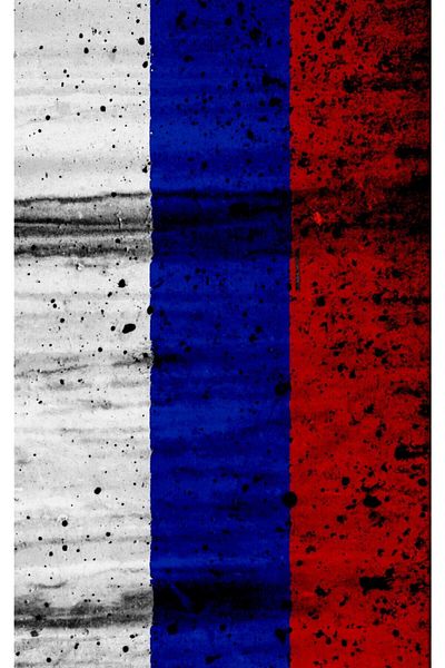 Buffalo Russia Bandana