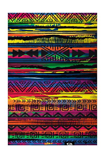 Buffalo محرك باندانا - تصميم أنيق