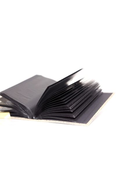 GünTech 100 Λουκ Κοτόν Φωτογραφικό Άλμπουμ Koton Cream 10x15