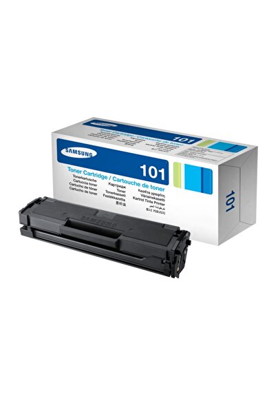 Samsung -MLT-D101L- Muadil Toner