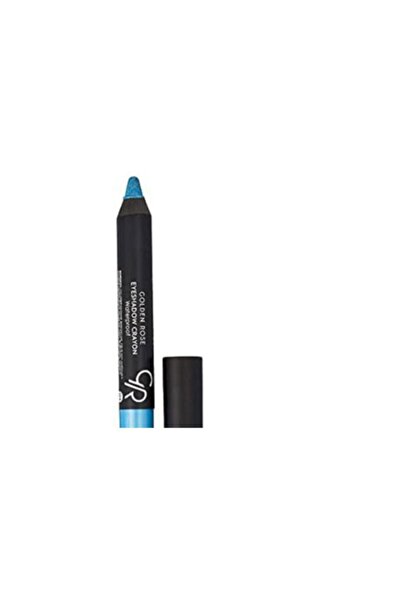 Golden Rose Eyeshadow Pencıl 306 Kalem Far Açık Mavi