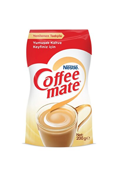 Nestle Coffe Mate Ekopaket 200 Gr