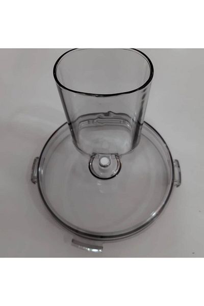 Arzum Ar101 -Prokit 444 Chamber Set with Lid