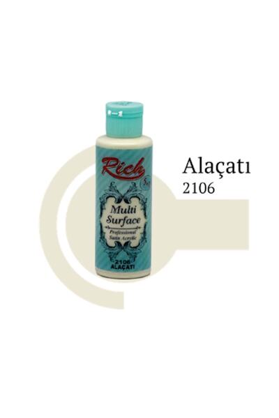 Rich Multi Surface 120 cc Alaçatı