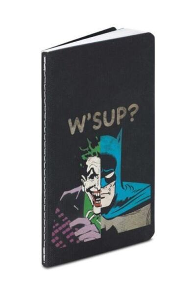 DC COMICS Mabbels Defter M.d. Batman Joker