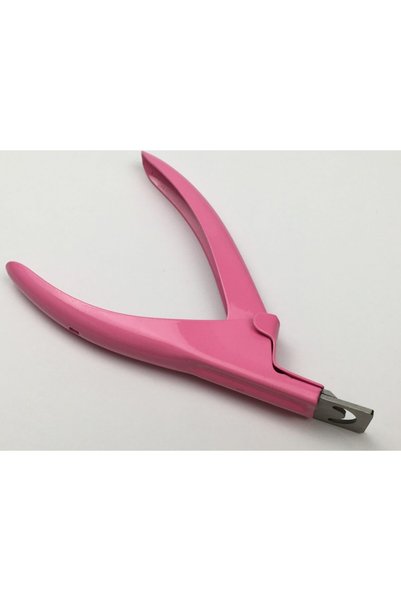 Maklora Prosthetic Nail Nippers