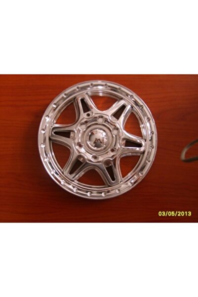 ALİŞ KİDS Aliş Akülü Araba Teker (JANT KAPAGI)--55--