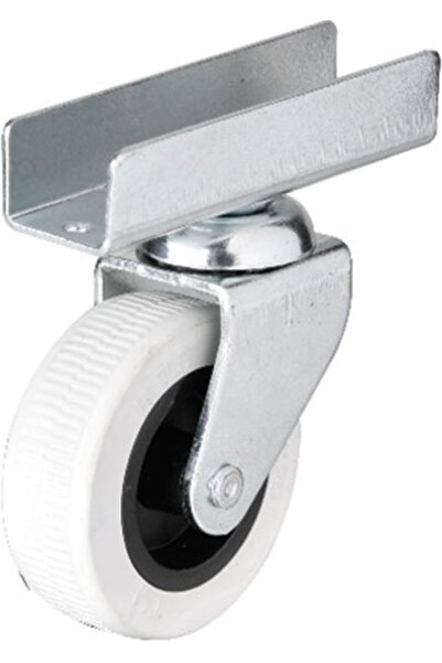 323 - 50x20 Gray Long U-Table Wheel