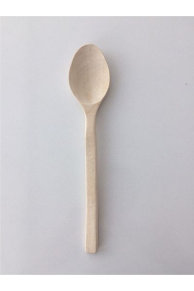 Doğuş Pazar Wooden Tree Wooden Spoon 22 cm T38433