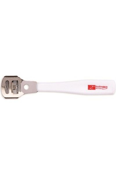 Solinger Solingen Foot Scraper 7393