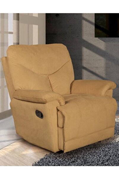 PRİSMA EUROPEAN SEAT CONFORT Prisma Mikra Tv Koltuğu