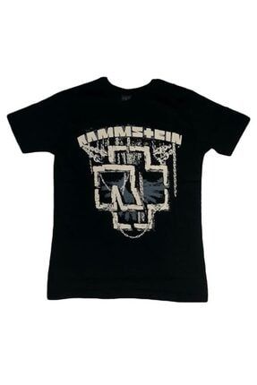 Rammstein t shirt hot sale