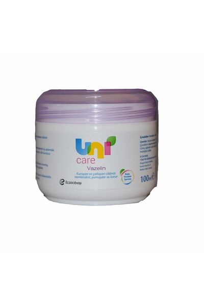Uni Vaseline 100 ml