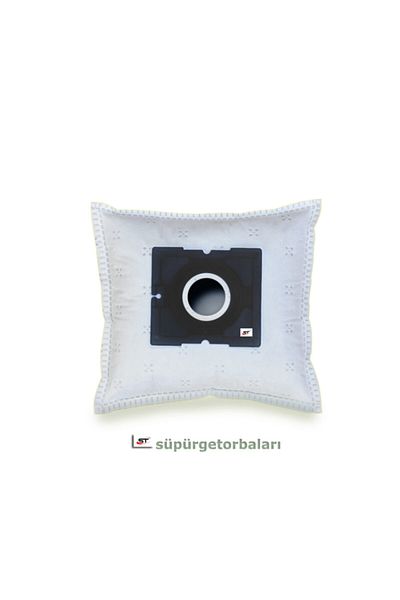Altus Al 662 K Vacuum Cleaner Bag - 5 Pieces 200120