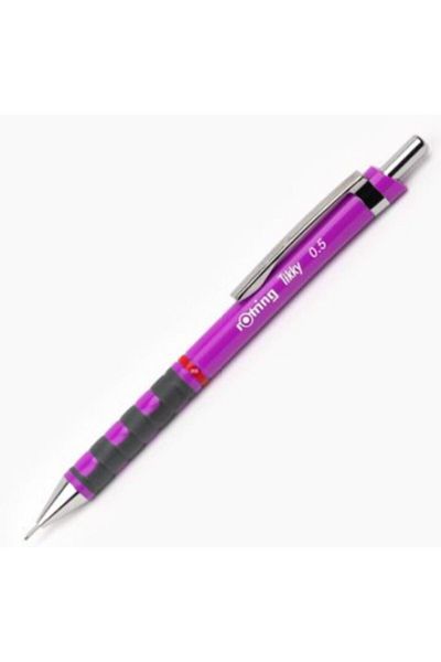 Rotring Versatil Tıkky 0.7 Purple