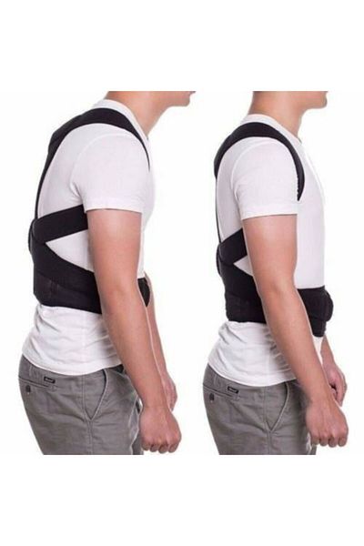 ZEYZEN Fashionstar Corset for Poor Posture