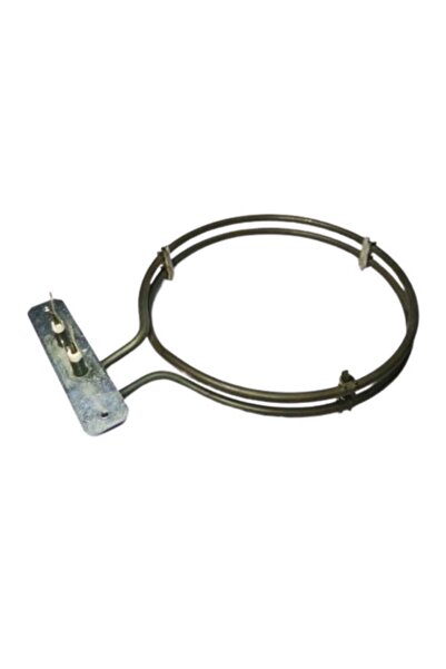 Universal Auer Fırın Turbo Rezistans