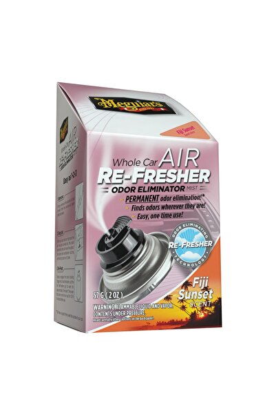Meguiars Meguıars Air Re-fresher Koku Giderici