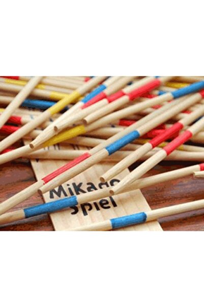 Carneil ميكادو سبيلي - أعواد اللعب