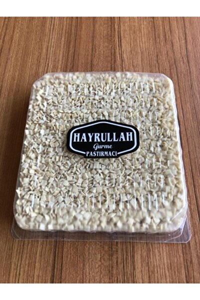 Geleneksel Kayseri Kesme Makarnası 500 gr
