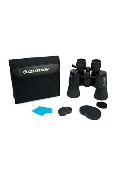 Celestron 71260 Upclose G2 10-30x50 Zoom Porro Dürbün Kutulu