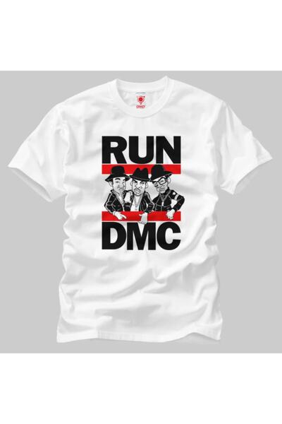 Crazy Run Dmc Чоловіча футболка