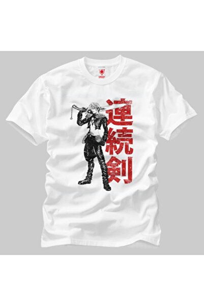 Crazy Dragon Ball Чоловіча футболка