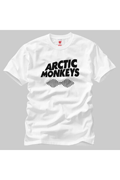 Crazy Arctic Monkeys Чоловічий футболка