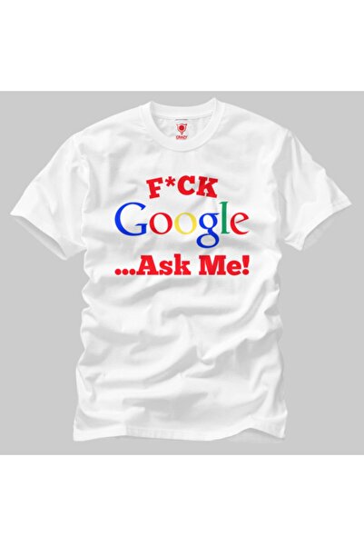 Crazy Jebi Google Pitaj Me… Muška majica