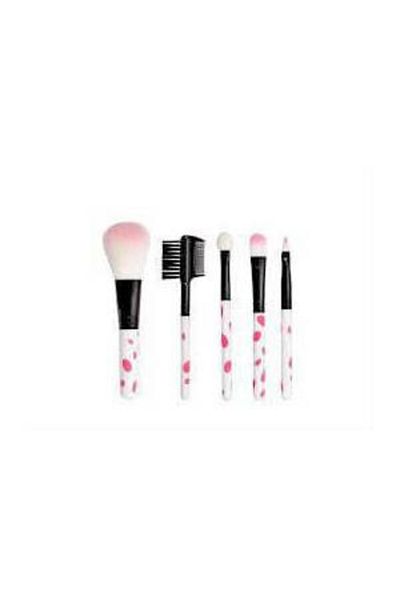 Carneil 5 Piece Makeup Brush Set