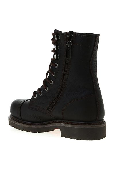 Harley Davidson أحذية وأحذية طويلة للنساء من Davidson Brown504851794
