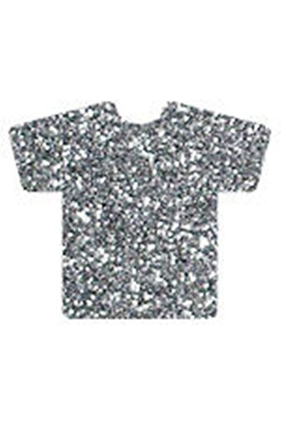 Printec Glitter Flex Simli Tekstil Folyosu