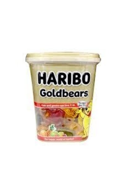 Haribo 175gr Goldbears