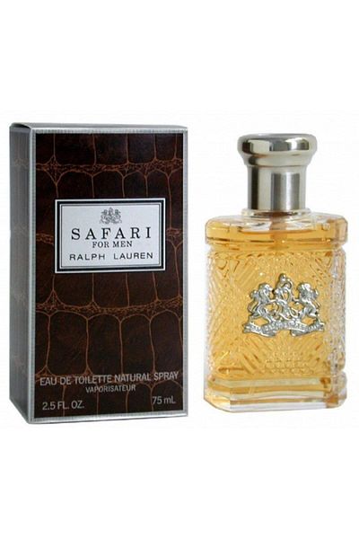 Ralph Lauren Safari Edt 75 Ml Erkek Parfüm