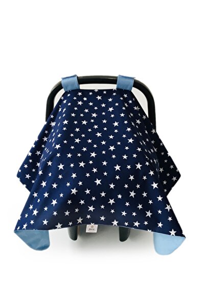 Atölye Eda Exclusive Puset Örtüsü Ve Puset Çarşafı