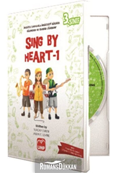 UMP Yayınları Pevaj napamet 1