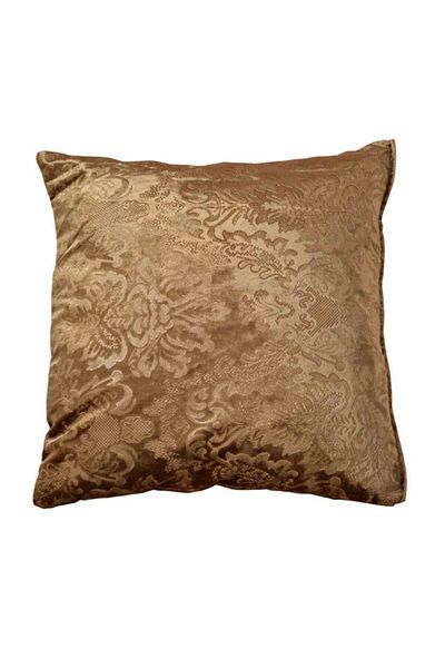 makiteks Husa de perna din catifea de lux Epengle 2 bucati 42x42 cm model 12