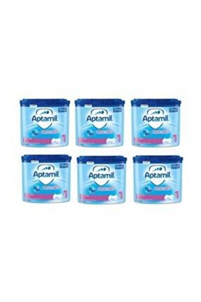 Aptamil Prosyneo 1 Bebek Sütü X 6 Adet