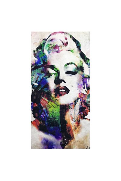 Dünyadan Hediyeler Бандана з мотивом Мерілін Монро №28