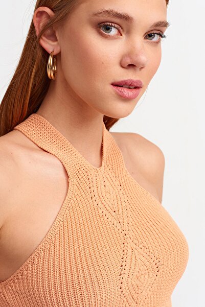 Dilvin Női elülső keresztszíj Athlete-seftali 2945