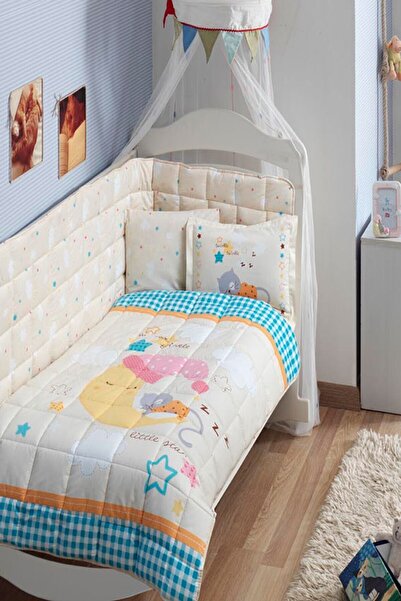 Taç Baby Small Cat Sleeping Set60108347