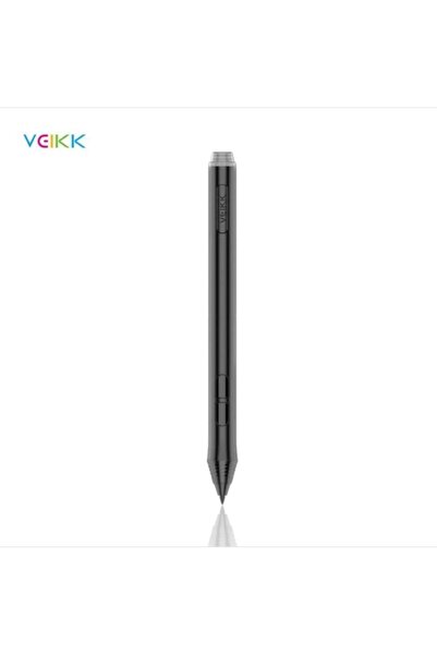 Veikk A50, A15 Ve A15 Pro Grafik Tabletler Için Pilsiz Pasif Kalem ( P02)
