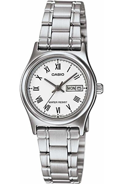 Casio Kadın Kol Saati Ltp-v006d-7budf