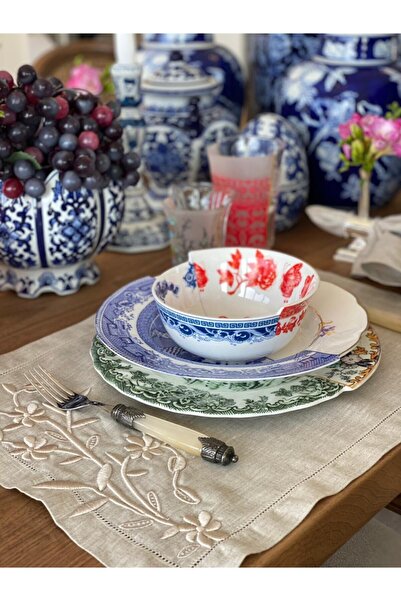 Tunesi Home Rölyef Bej Amerikan Servisi